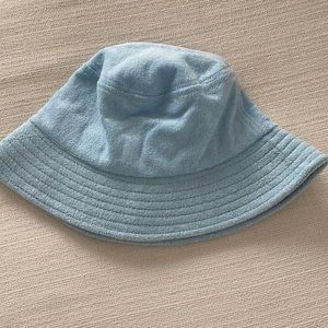 COPY - TOWEL BUCKET HAT